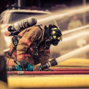 Online Course Certified Fire Risk Assessor