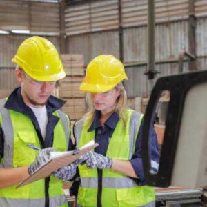 Online Course Certified Fire & Safety Compliance & Regulation Manager