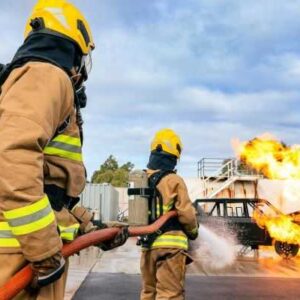 Online Course Certified Fire & Safety Emergency Response Coordinator