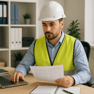 Online Course Certified Fire & Safety Innovation Officer