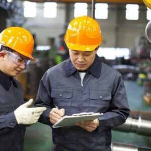 Online Course Certified Fire Safety Internal Auditor