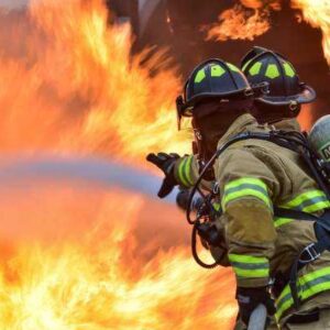 Online Course Certified Fire Safety Officer