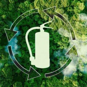 Online Course Certified Fire & Safety Sustainability & ESG Officer