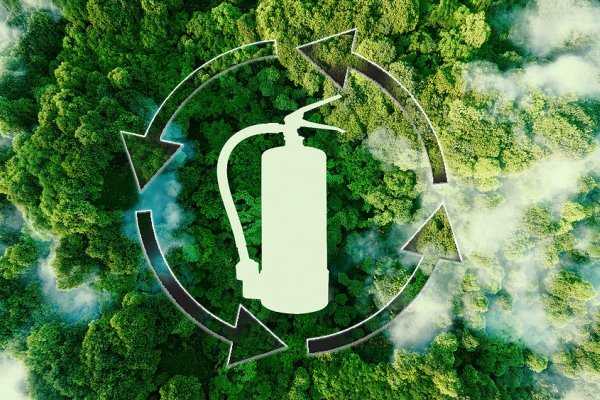 Online Course Certified Fire & Safety Sustainability & ESG Officer