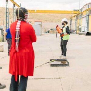 Online Course Certified Fire & Safety Trainer & Educator