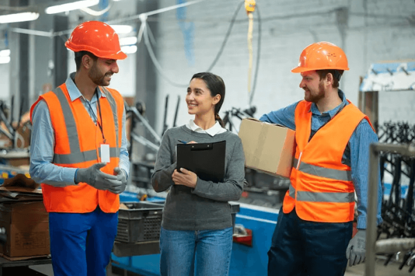 Online Course Certified Fire & Safety Training Manager