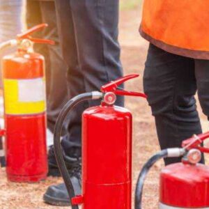 Online Course Certified Fire Safety and Evacuation Planner