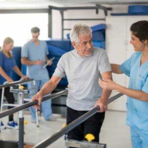 Online Course Certified Fitness Rehabilitation Specialist