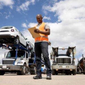 Online Course Certified Fleet Manager (Ground Transport)