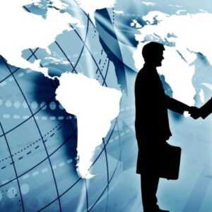Online Course Certified Foreign Trade Risk & Compliance Specialist