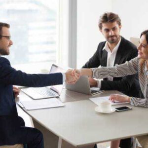 Online Course Certified Franchise Business Manager