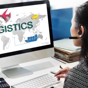 Online Course Certified Freelance Logistics Consultant – Technology & Process