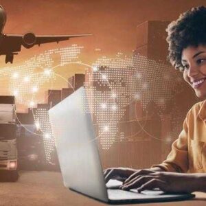 Online Course Certified Freight Broker