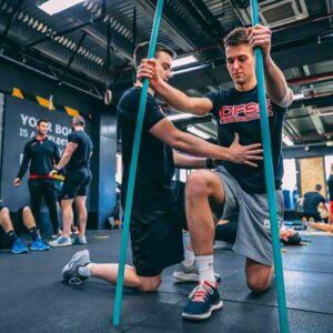 Online Course Certified Functional Strength Coach