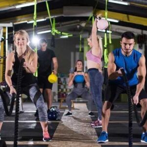 Online Course Certified Functional Training Specialist