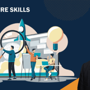 Online Course Certified Future Skills Education Facilitator