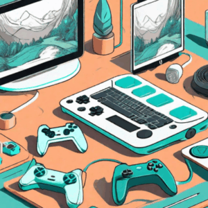 Online Course Certified Game Artist