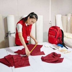Online Course Certified Garment Finishing Specialist