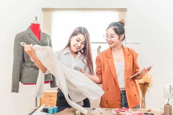 Online Course Certified Garment Technologist