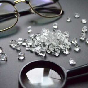 Online Course Certified Gemologist