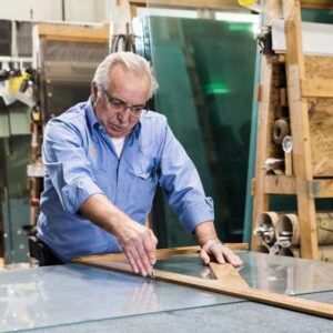 Online Course Certified Glazier