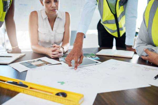 Online Course Certified Global Construction Projects Manager