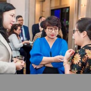 Online Course Certified Global Education Partnership Coordinator