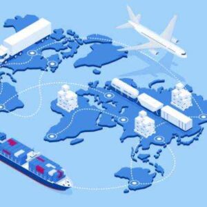Online Course Certified Global Logistics Specialist
