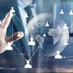 Online Course Certified Global Strategy Manager