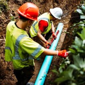 Online Course Certified Green Plumbing Specialist