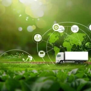Online Course Certified Green Supply Chain Executive