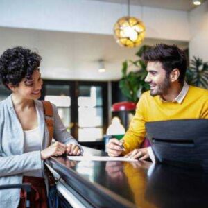 Online Course Certified Guest Services Coordinator (Tourism/Resorts)