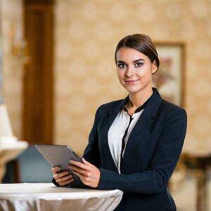 Online Course Certified HR Manager (Hospitality)