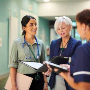 Online Course Certified Health Information Administrator