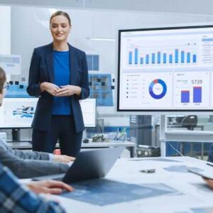 Online Course Certified Health Information Technician