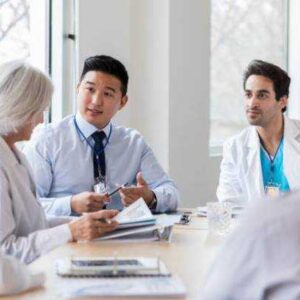 Online Course Certified Health Promotion Technician