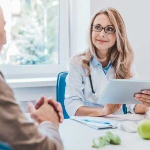 Online Course Certified Health and Nutrition Educator