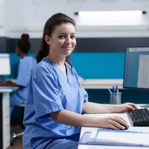 Online Course Certified Healthcare Administration Manager