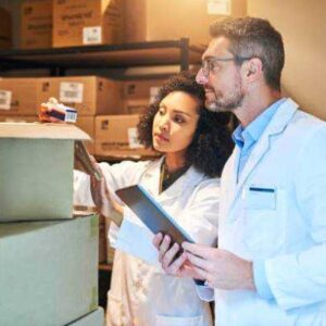 Online Course Certified Healthcare Logistics Manager
