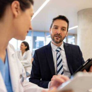 Online Course Certified Healthcare MIS Manager