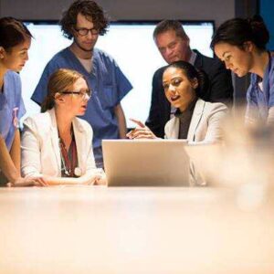 Online Course Certified Healthcare Policy & Compliance Manager