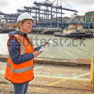 Online Course Certified Heavy Cargo Manager