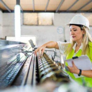 Online Course Certified Heavy Equipment Operator