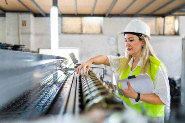 Online Course Certified Heavy Equipment Operator