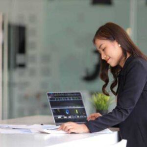 Online Course Certified Hedge Fund Manager