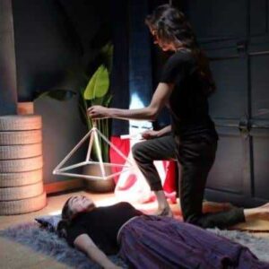 Online Course Certified Holotropic Breathwork Facilitator (Foundational)