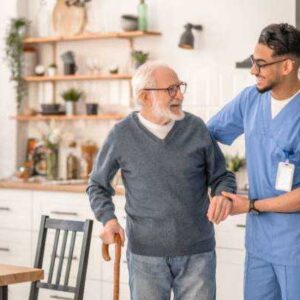 Online Course Certified Home Health Aide