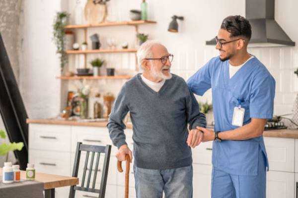 Online Course Certified Home Health Aide