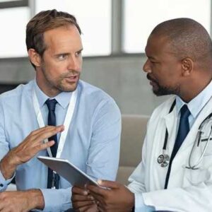 Online Course Certified Hospital Quality Manager