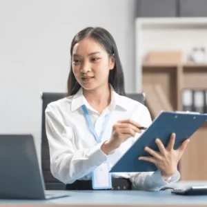 Certificate in Hospitality Accountant